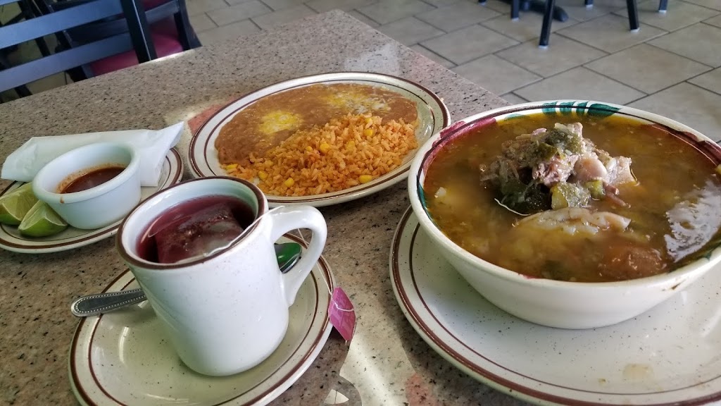 Los Felix Mexican Restaurant | 6219 Montgomery Blvd NE, Albuquerque, NM 87109, USA | Phone: (505) 347-1675