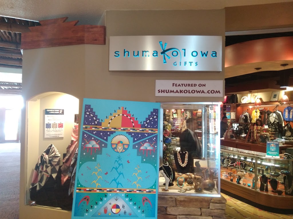 Indian Pueblo Store | 2401 12th St NW, Albuquerque, NM 87104, USA | Phone: (505) 724-3506