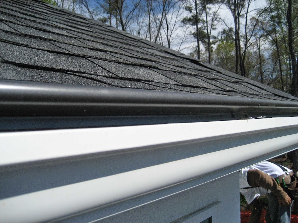 Atlanta Gutter Experts LLC | 2380 Kirkstone Ct, Buford, GA 30519, USA | Phone: (770) 369-2724