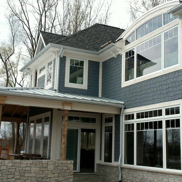 The Gutter Guys and Gals of Michigan LLC | 8984 Patrick, Springfield Township, MI 48350, USA | Phone: (248) 922-1179