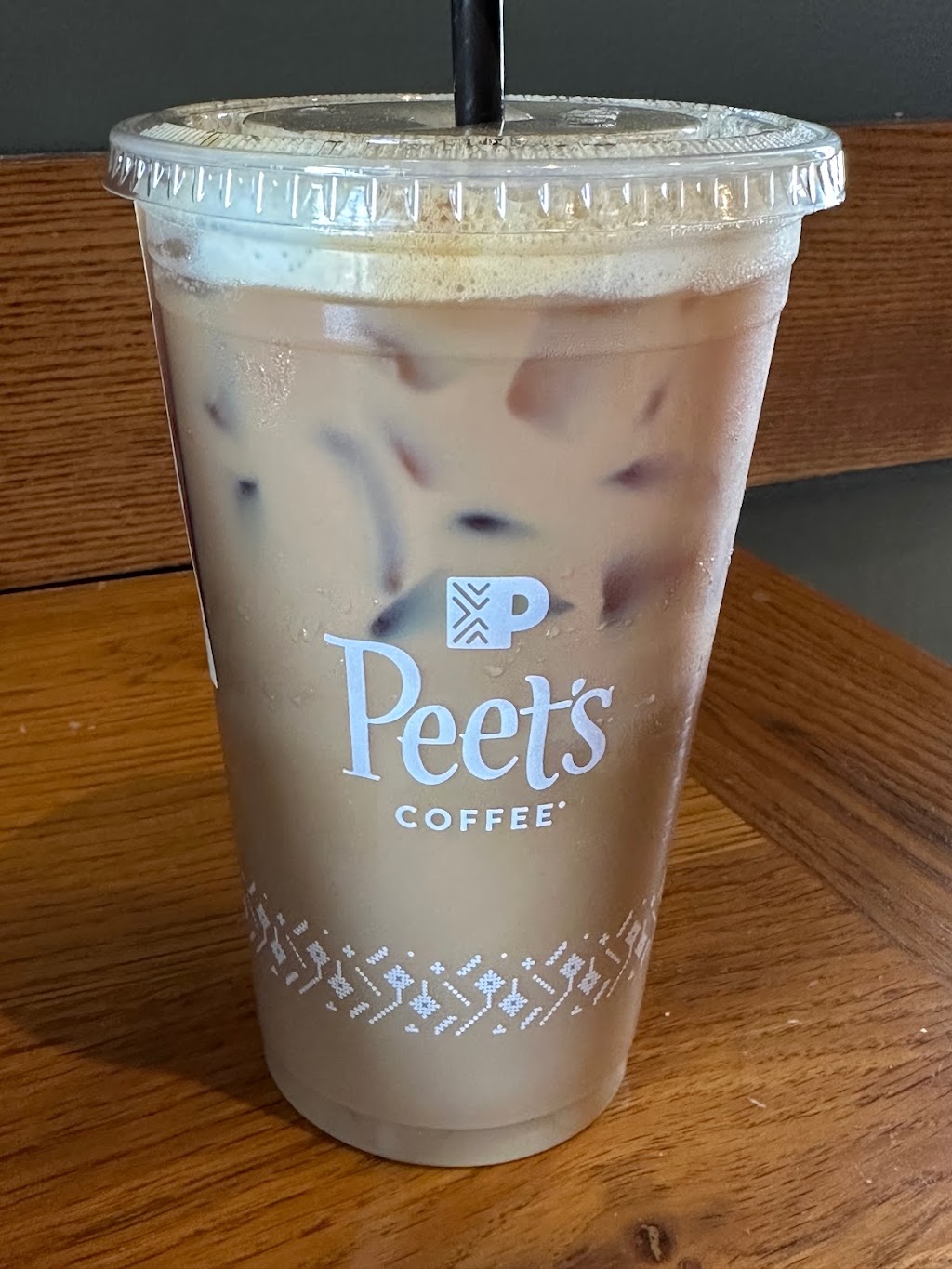 Peets Coffee | 2780 Mowry Ave, Fremont, CA 94538, USA | Phone: (510) 857-9000