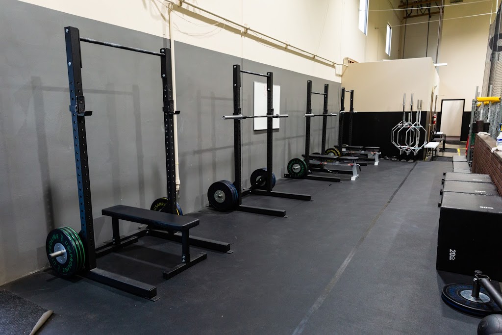 CAPE Fitness | 1338 Palomares Ave, La Verne, CA 91750, USA | Phone: (909) 536-4005