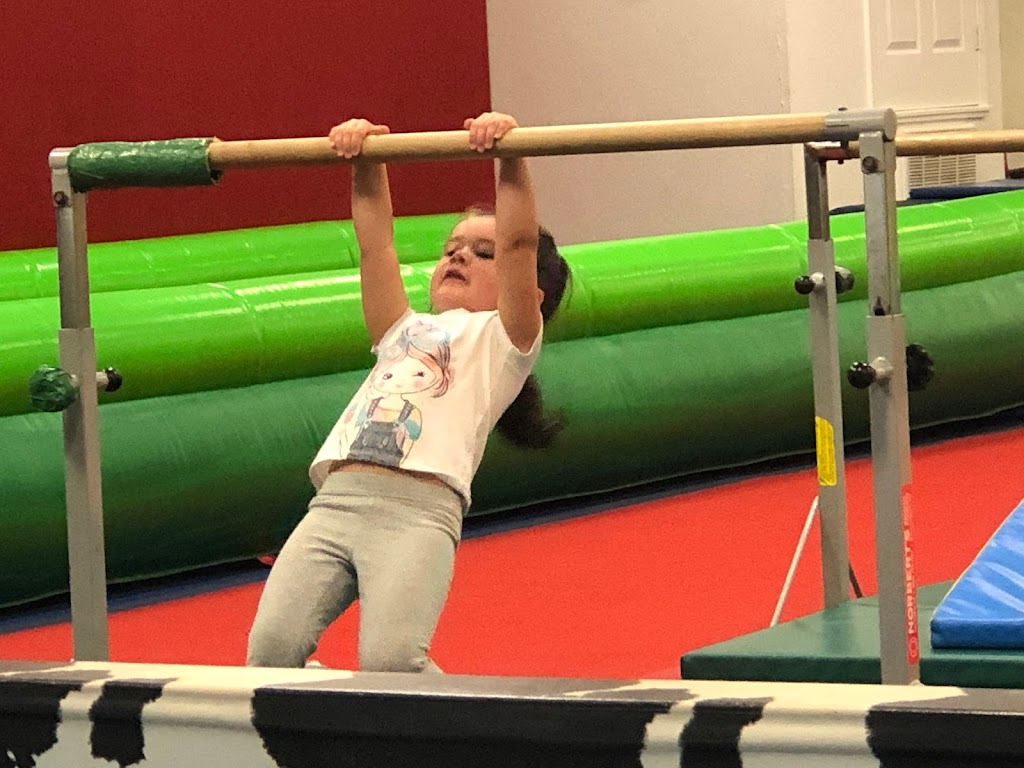 ConXion Gymnastics | 1725 Memphis St, Hernando, MS 38632, USA | Phone: (662) 429-5958