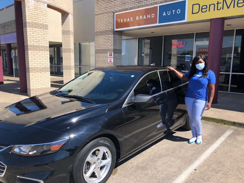 Texas Brand Auto | 11333 Emerald St, Dallas, TX 75229, USA | Phone: (972) 800-0224