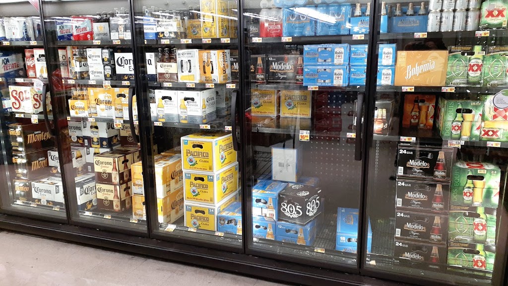 Stater Bros. Markets 1193 Magnolia Ave, Corona, CA 92879, USA