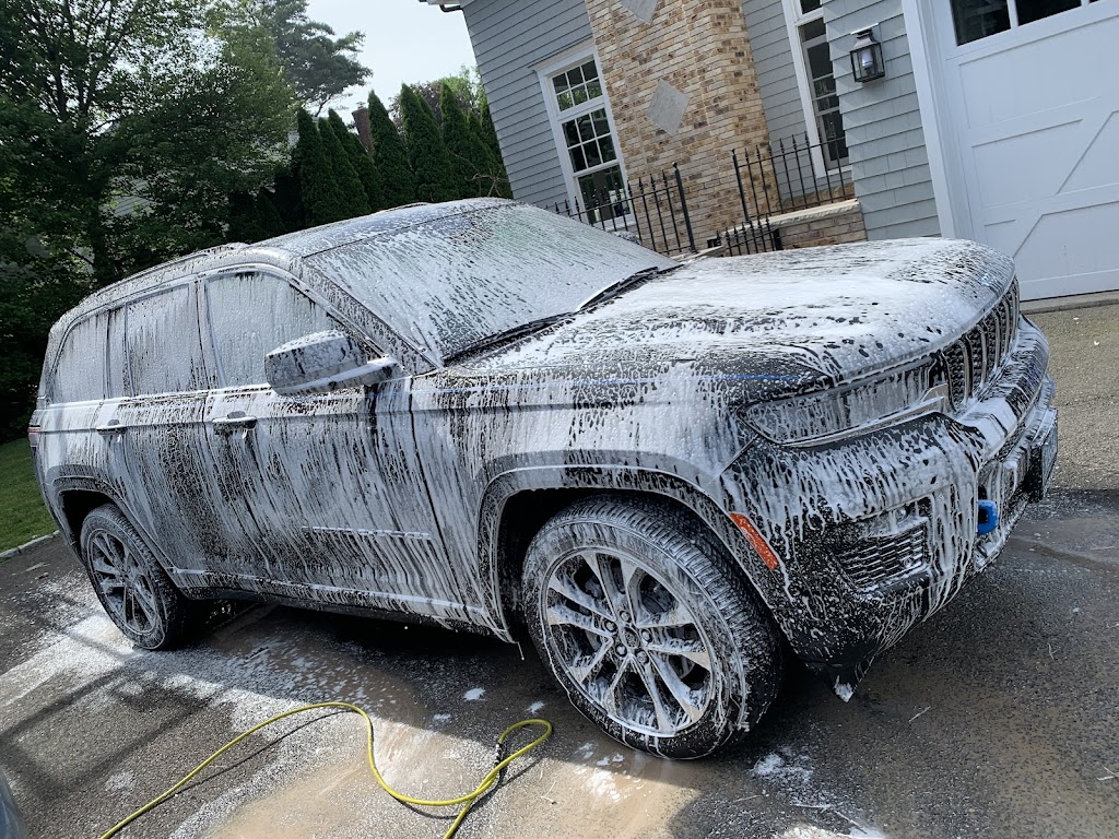 J&F Galvan mobile car wash detailing llc | 1287 Stillwater Rd, Stamford, CT 06902, USA | Phone: (475) 292-9102