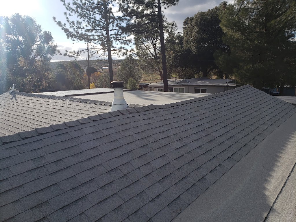 Christian Roofing | 1226 Greenfield Dr, El Cajon, CA 92021, USA | Phone: (619) 401-9607