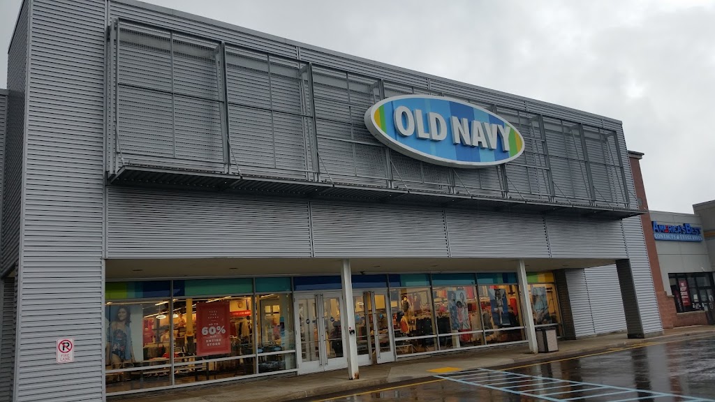 Old Navy | 180 Quinn Dr, Pittsburgh, PA 15275, USA | Phone: (412) 275-6065