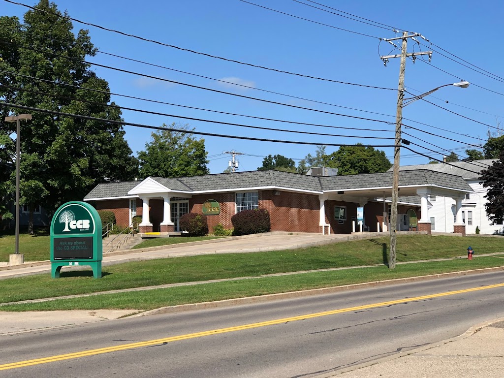 Cattaraugus County Bank | 42 Main St, Randolph, NY 14772, USA | Phone: (716) 358-2606