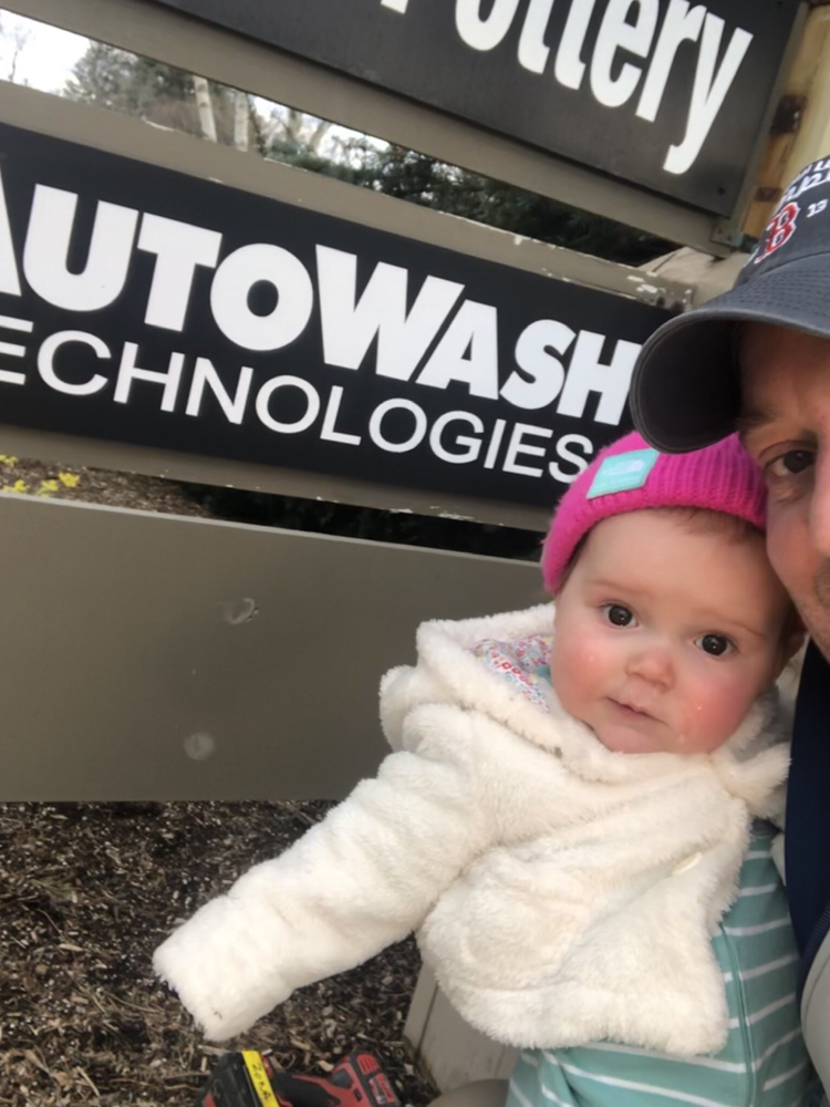 AutoWash Technologies | 376 Washington St Suite 7, Norwell, MA 02061, USA | Phone: (888) 767-9274