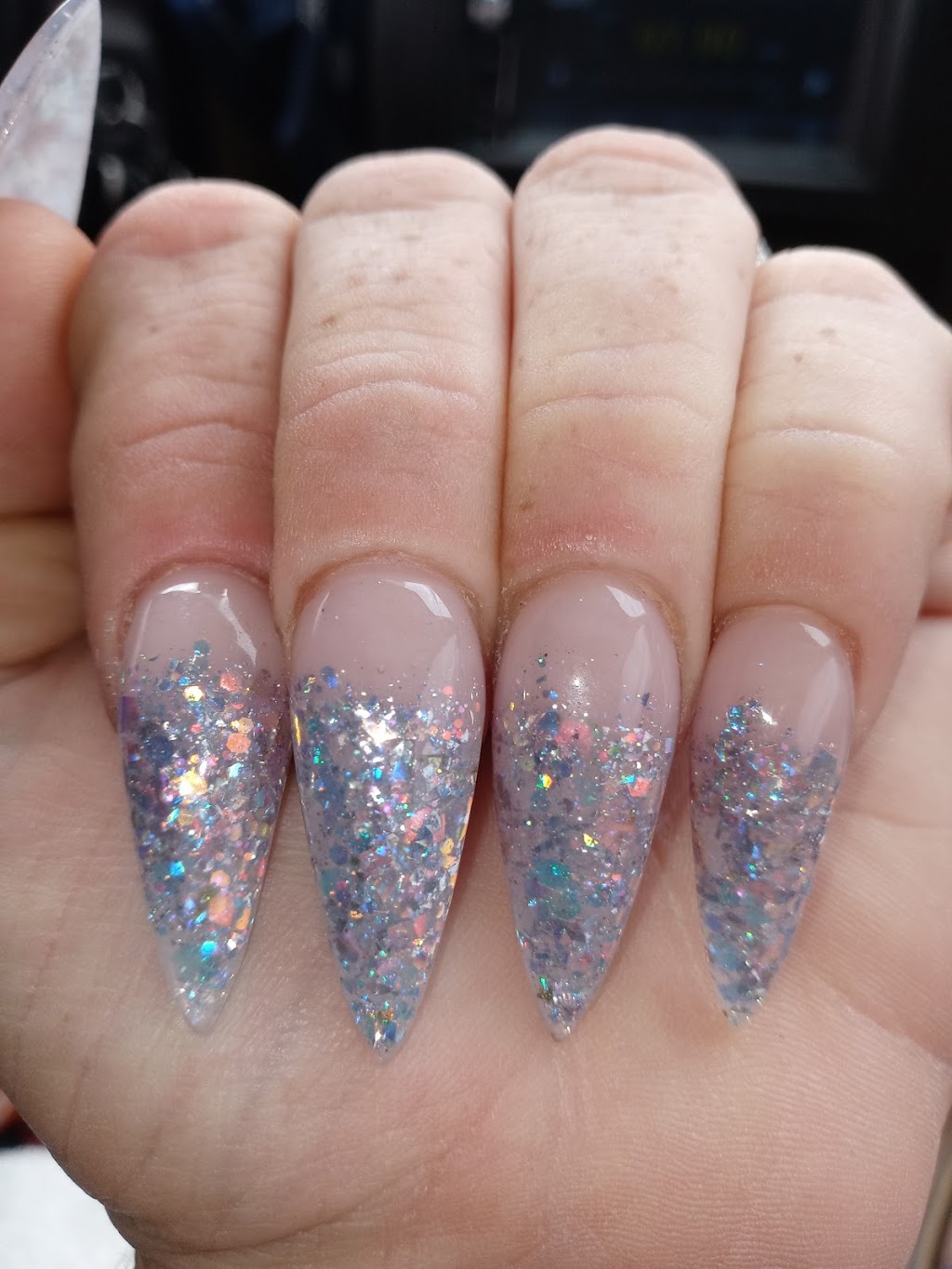 NAILS STAR | 2645 Arapaho Rd Ste 153, Garland, TX 75044, USA | Phone: (469) 367-5559