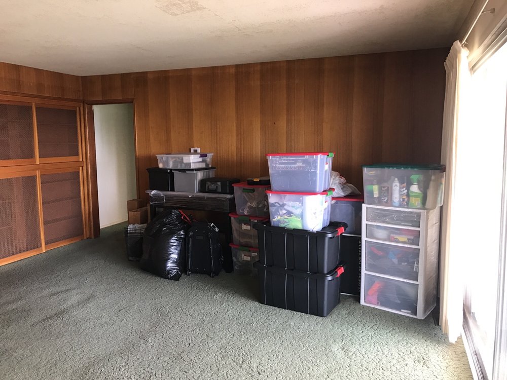 Ians Movers | 827 El Camino Real #3, Burlingame, CA 94010 | Phone: (415) 738-7701