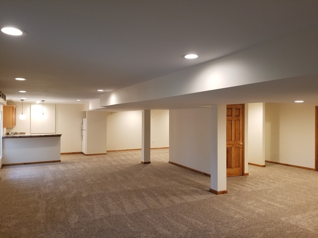Cincy Basements | 8114 Paul, Manor Dr, West Chester Township, OH 45069, USA | Phone: (513) 293-4663