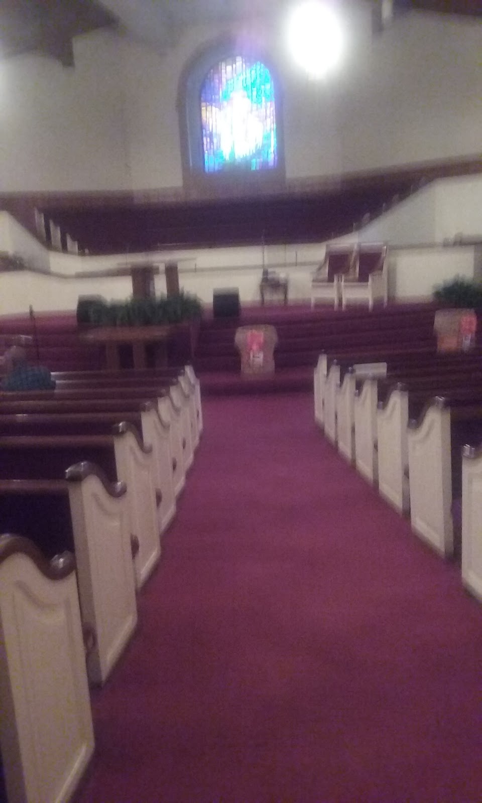 Hunter Hill First Baptist Church | 166 Edwards St NW, Atlanta, GA 30314, USA | Phone: (404) 753-8185