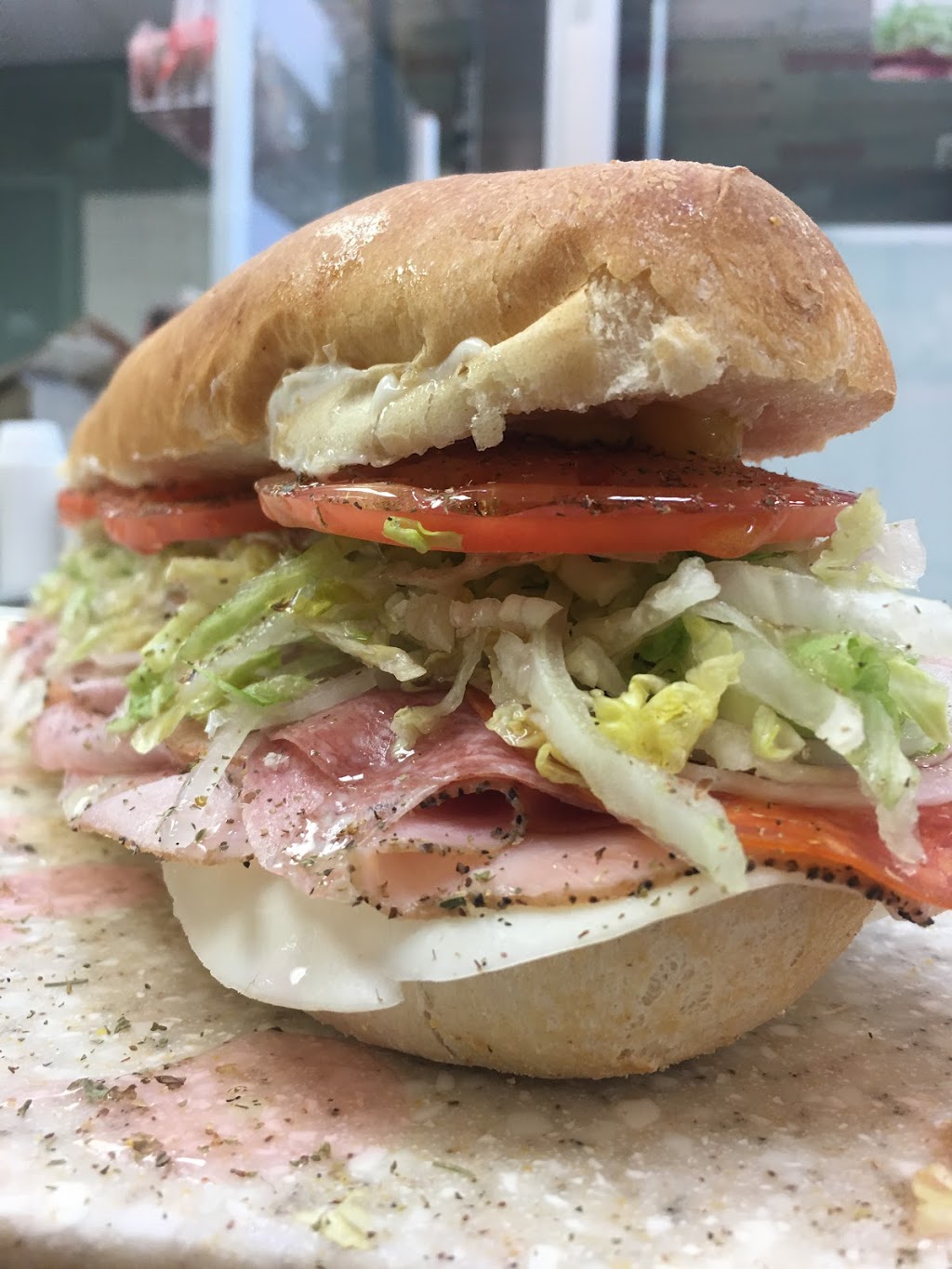 Jersey Mikes Subs | 10110 Johnston Rd Suite 14, Charlotte, NC 28210 | Phone: (704) 543-3133
