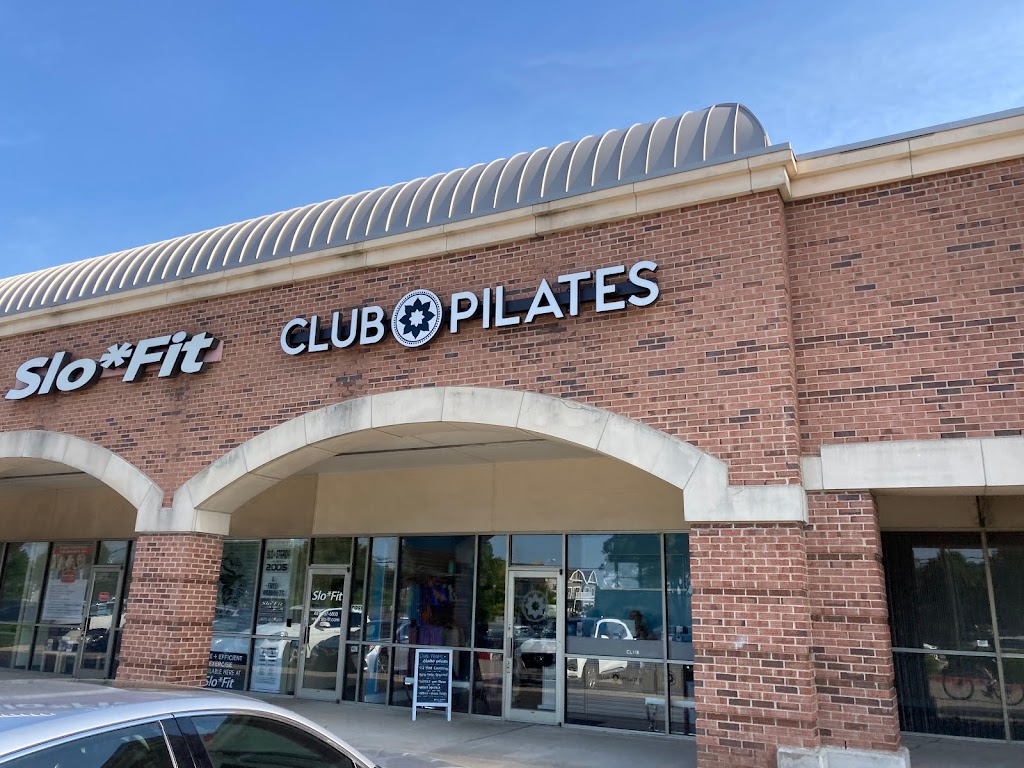 Club Pilates | 4709 W Parker Rd Suite 490, Plano, TX 75093, USA | Phone: (469) 606-2344