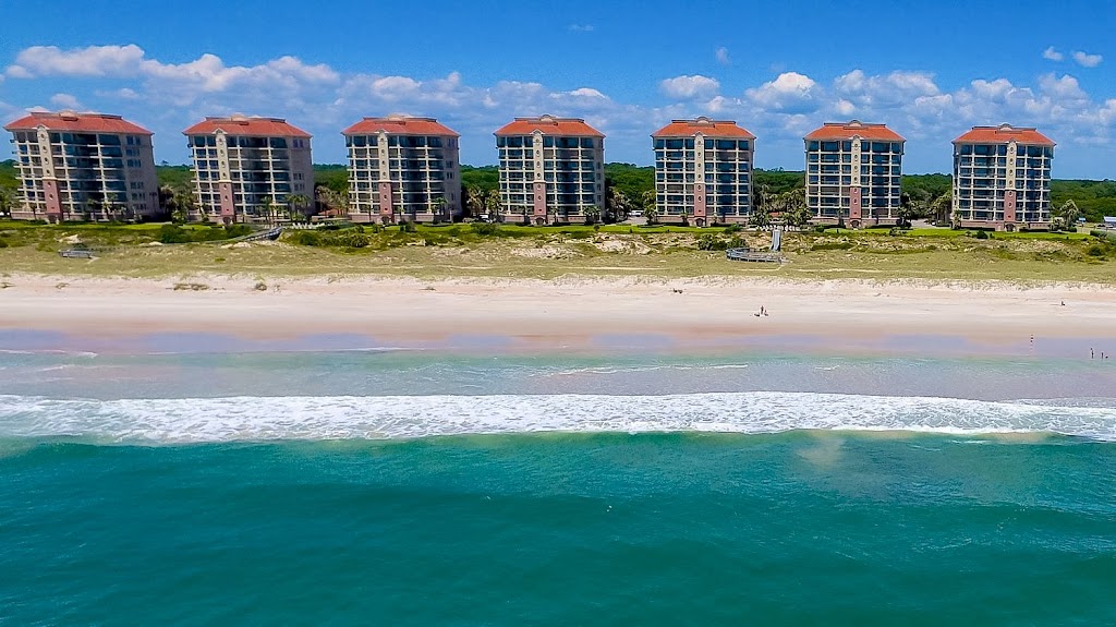 Watson Realty - Gary & Fran Farnsworth | 3321 S Fletcher Ave, Amelia Island, FL 32034, USA | Phone: (904) 583-5611