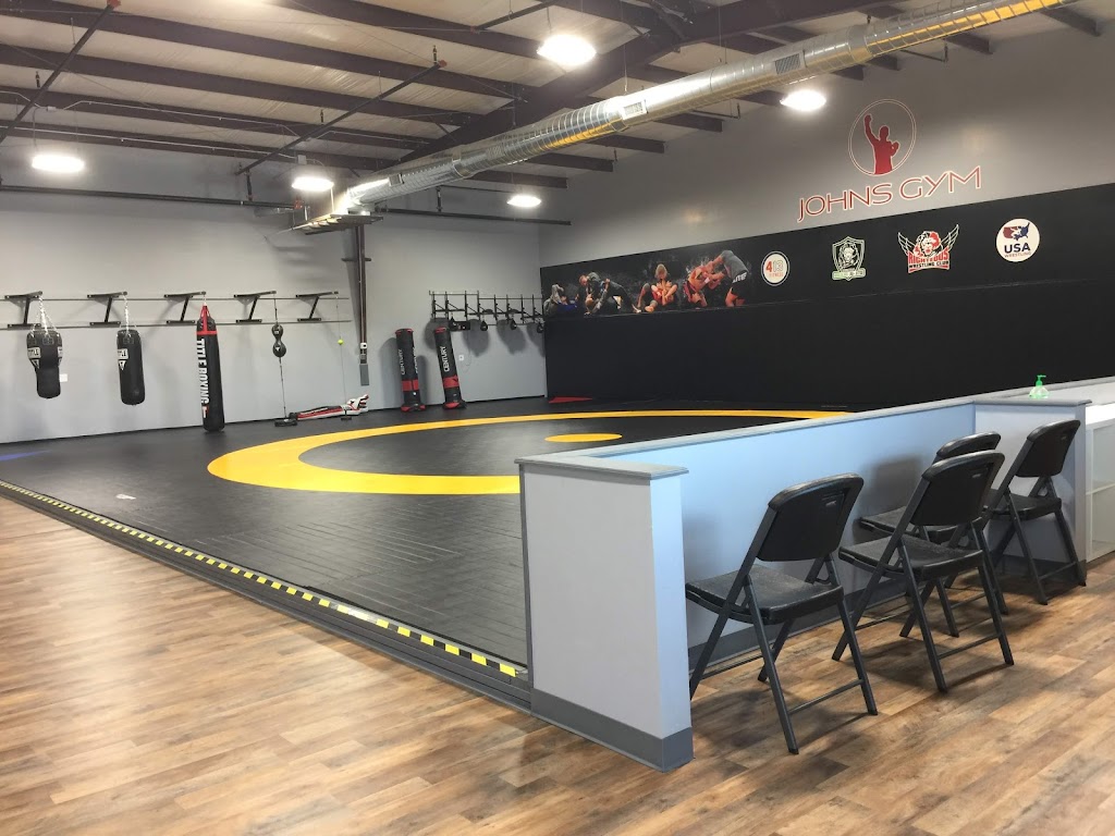 413 FITNESS | 3301 Shell Rd #402, Georgetown, TX 78628, USA | Phone: (512) 695-4649