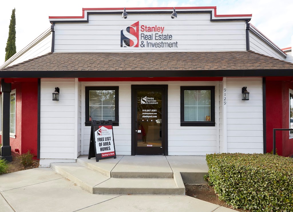 Stanley Real Estate & Investment | 9129 Elk Grove Blvd, Elk Grove, CA 95624, USA | Phone: (916) 667-8081