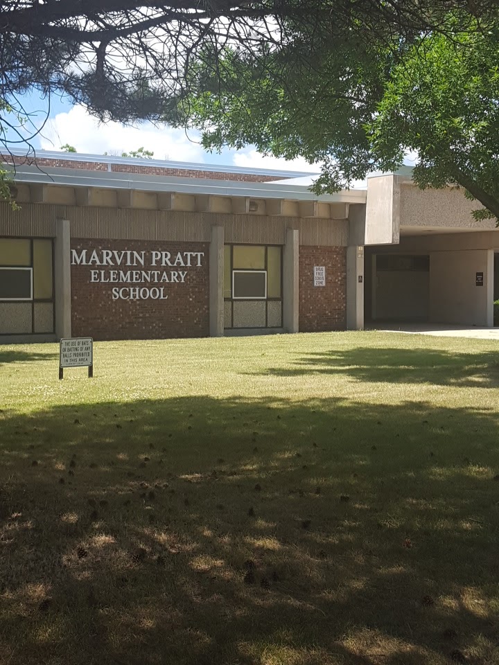Marvin E. Pratt Elementary School | 5131 N Green Bay Ave, Milwaukee, WI 53209, USA | Phone: (414) 247-7300