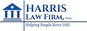 Harris Law Firm, PLLC | 225 S Washington Ave, Greenville, MS 38701 | Phone: (662) 430-2413