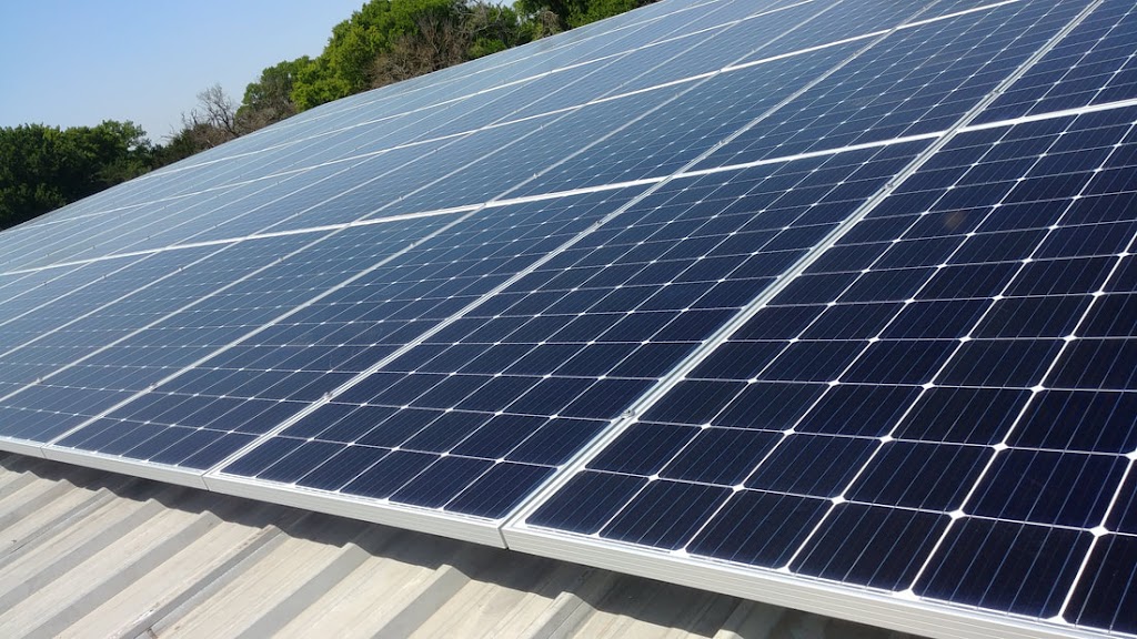 SILVER ELECTRIC AND SOLAR | 11880 Hero Way W, Leander, TX 78641, USA | Phone: (512) 529-8283