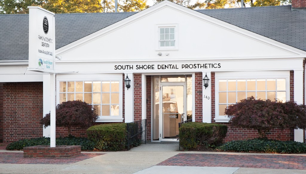 South Shore Dental Prosthetics | 140 Franklin St, Quincy, MA 02169, USA | Phone: (617) 471-1890