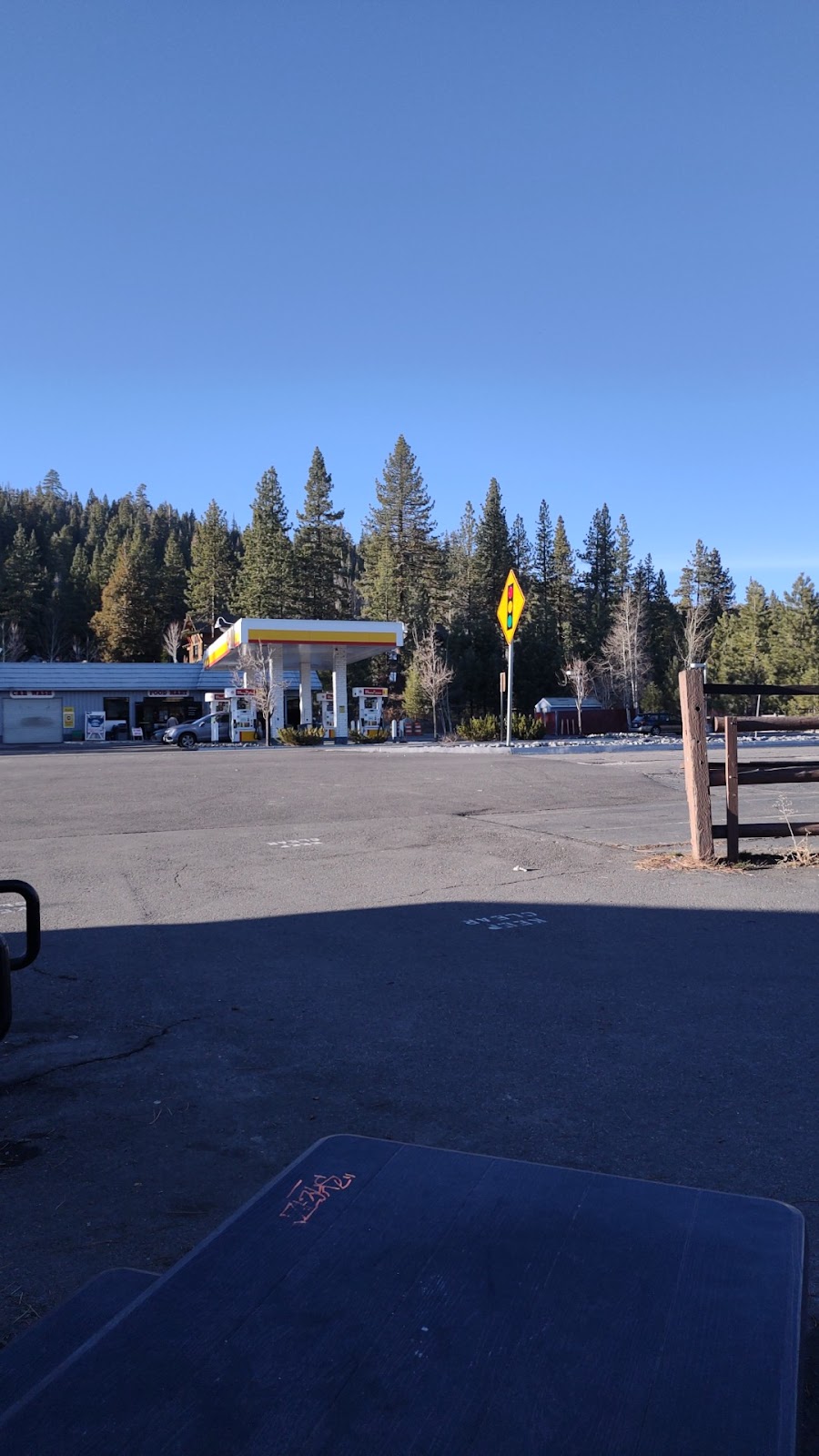 Tahoe City Winter Sports Park | 251 N Lake Blvd, Tahoe City, CA 96145, USA | Phone: (530) 583-1516