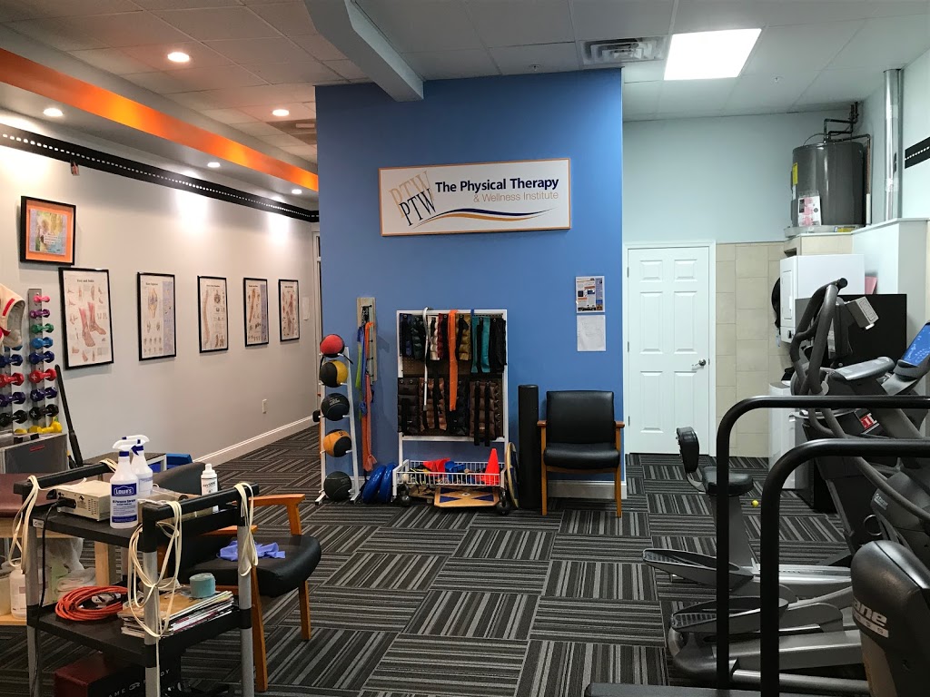 The Physical Therapy & Wellness Institute | 1540 Cowpath Rd #100, Hatfield, PA 19440, USA | Phone: (215) 855-3359