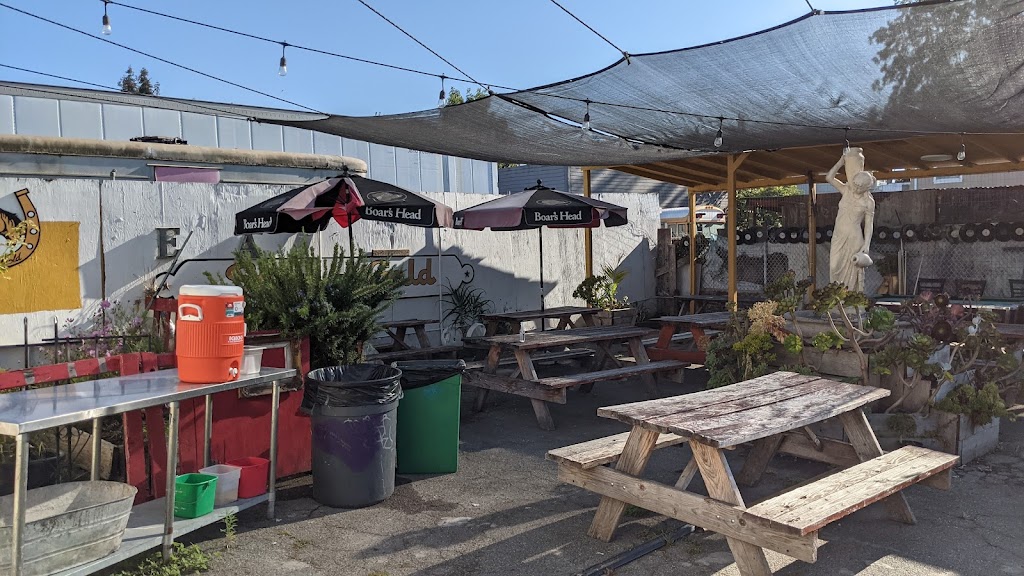 Stay Gold Deli | 2635 San Pablo Ave, Oakland, CA 94612, USA | Phone: (510) 350-8729