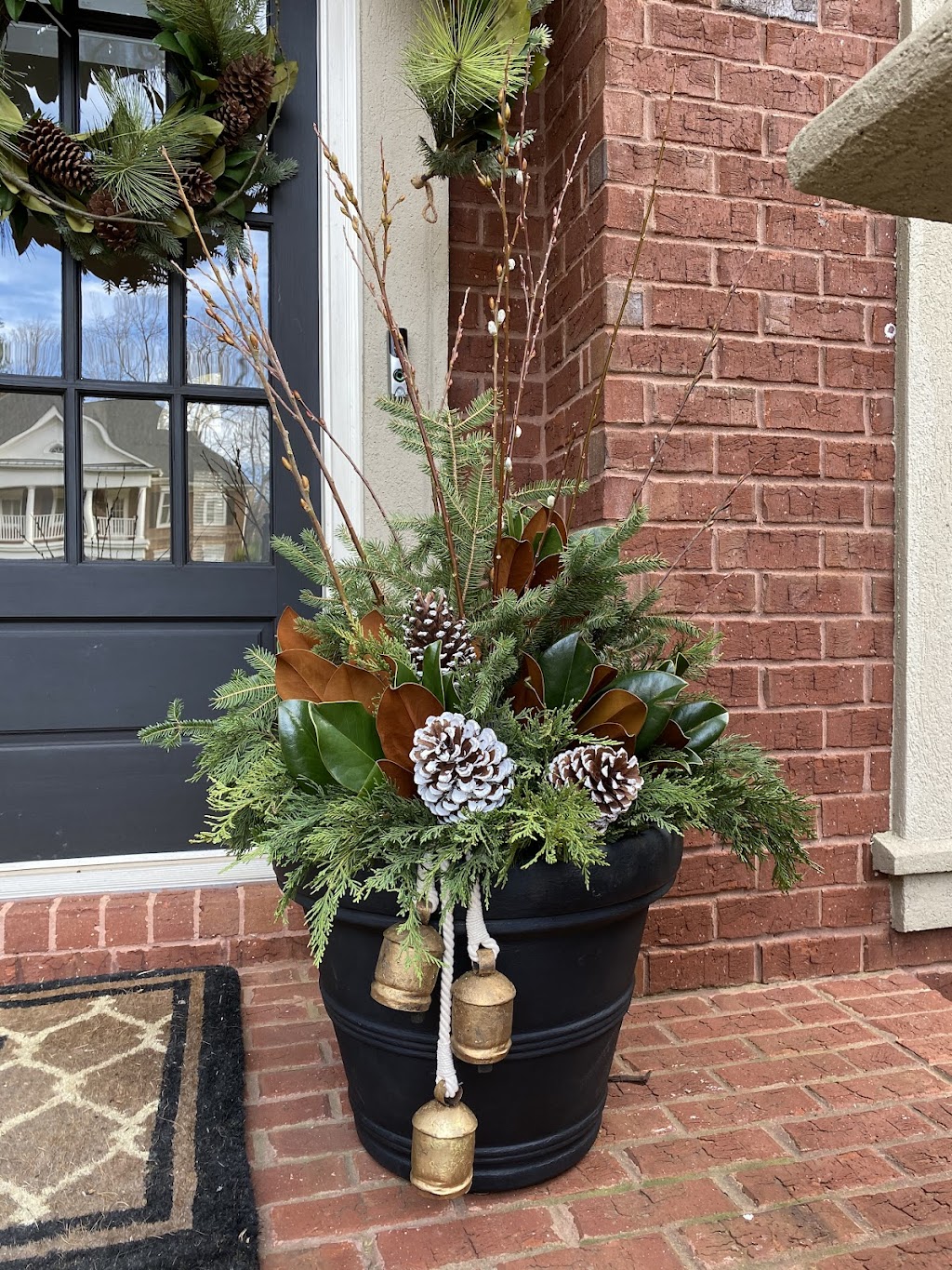 Southern Garden Container Designs | 2720 Franklin Turnpike, Danville, VA 24540, USA | Phone: (434) 204-8002