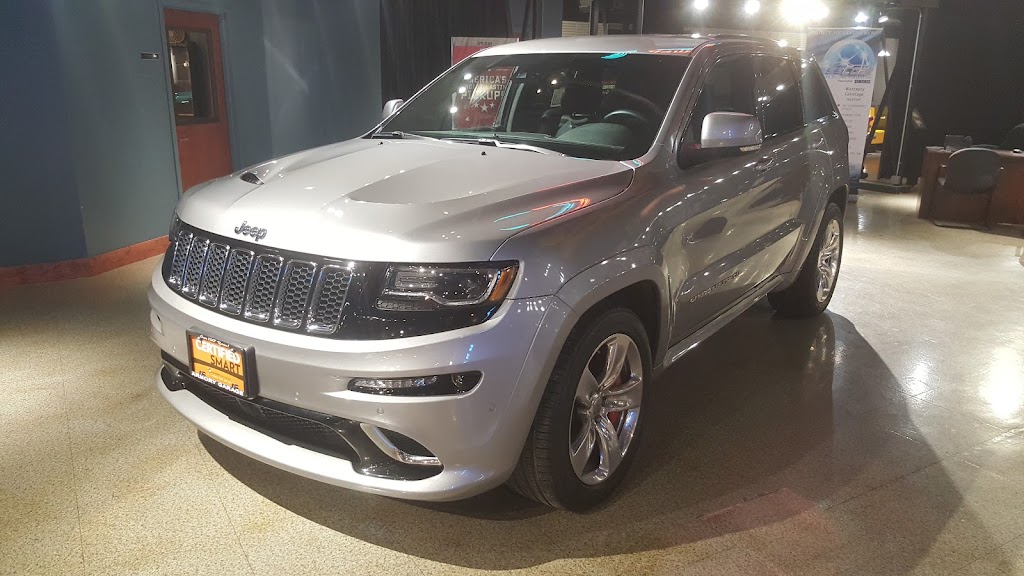 Armory Chrysler Jeep Dodge Ram Fiat of Albany | 960 Central Ave, Albany, NY 12205, USA | Phone: (518) 704-6897
