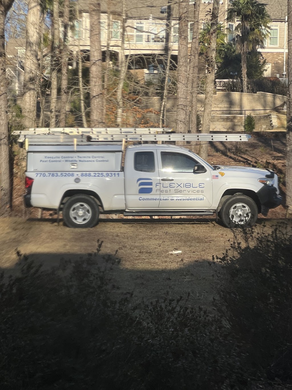 Flexible Pest Services | 5700 GA-20, Loganville, GA 30052, USA | Phone: (770) 264-6454