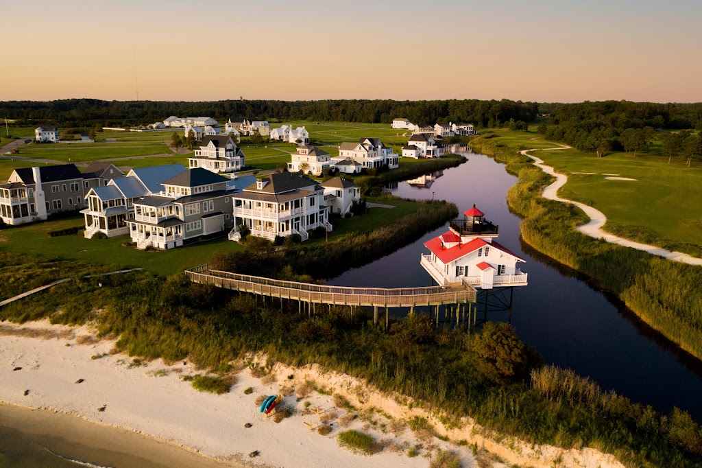 Bay Creek | 1 Clubhouse Way, 1 Clubhouse Wy, Cape Charles, VA 23310, USA | Phone: (757) 331-8620