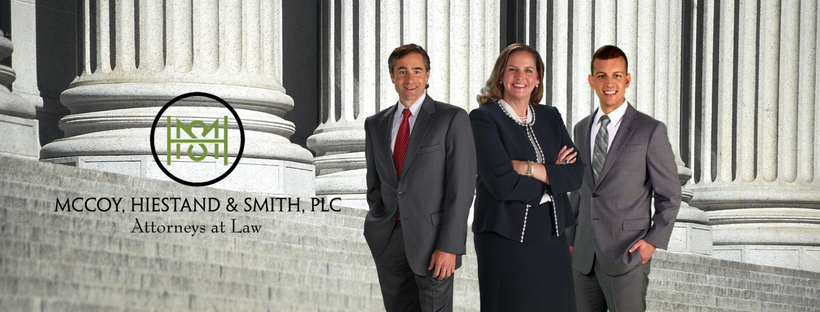 McCoy, Hiestand & Smith, PLC | 114 S Third St, Bardstown, KY 40004, USA | Phone: (502) 233-8385