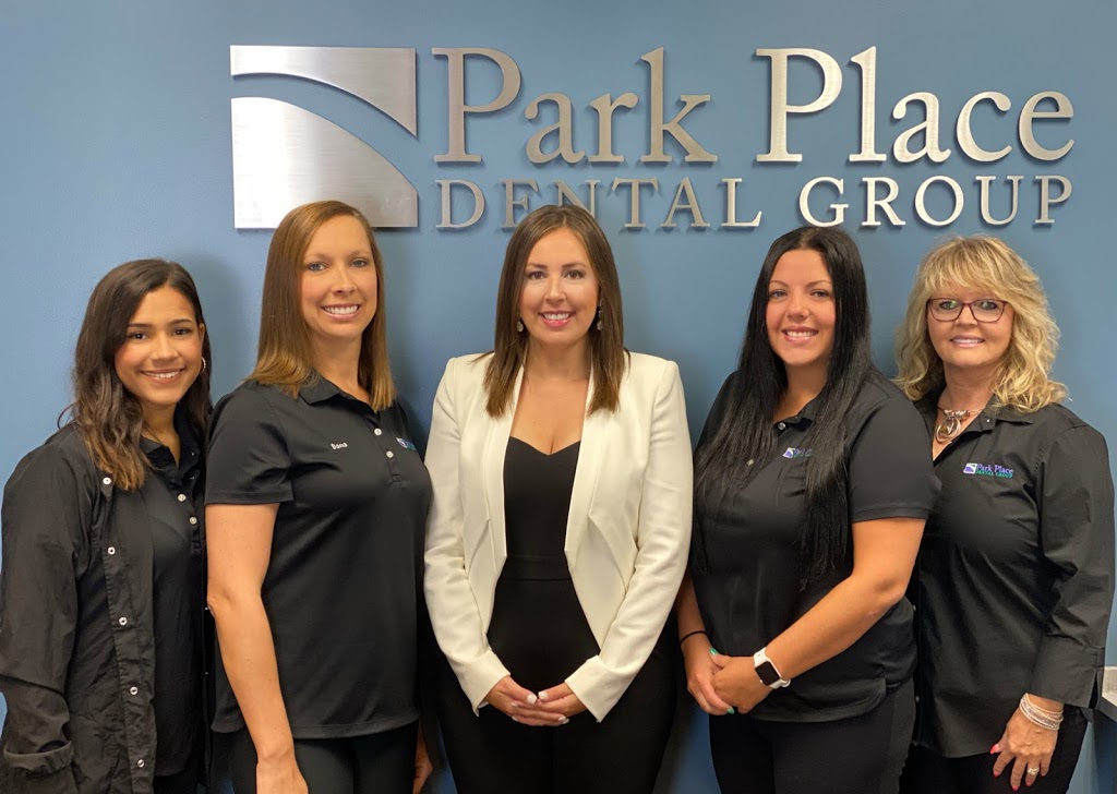 Park Place Dental Group | 2246 S State Rte 157 #125, Glen Carbon, IL 62034, USA | Phone: (618) 288-6262