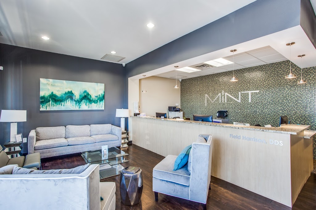 MINT dentistry | Mesquite | 2520, 200 US-80 E Suite, Mesquite, TX 75149, USA | Phone: (469) 440-7101