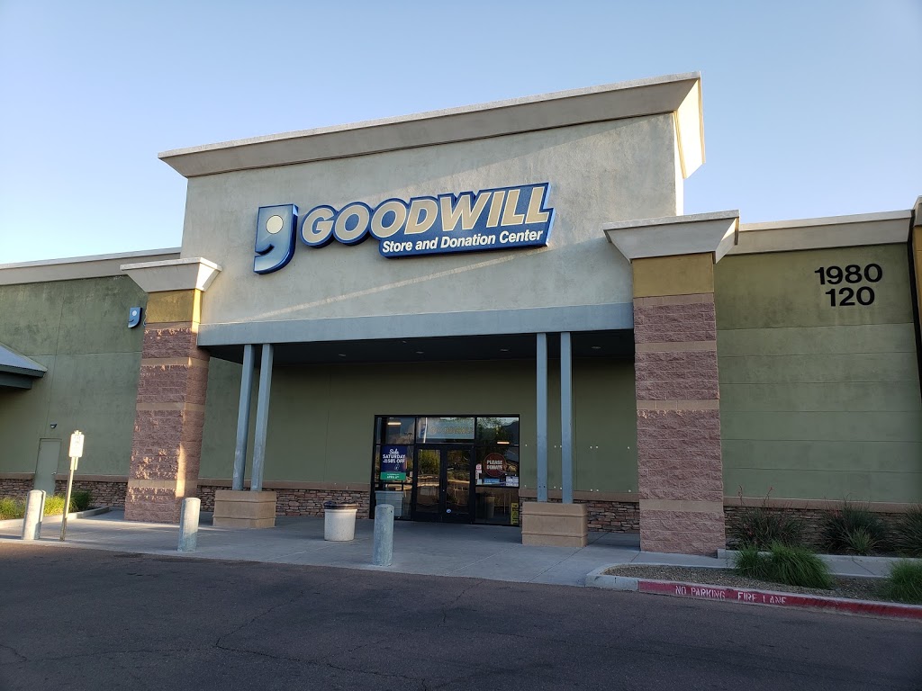Goodwill Store And Donation Center | Phoenix, AZ 85041, USA | Phone: (602) 276-0488