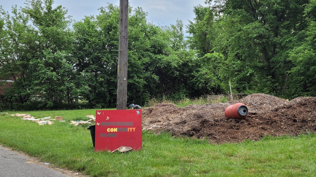 Small Ville Learning Farms | 5862 Malcolm St, Detroit, MI 48213, USA | Phone: (313) 721-8220