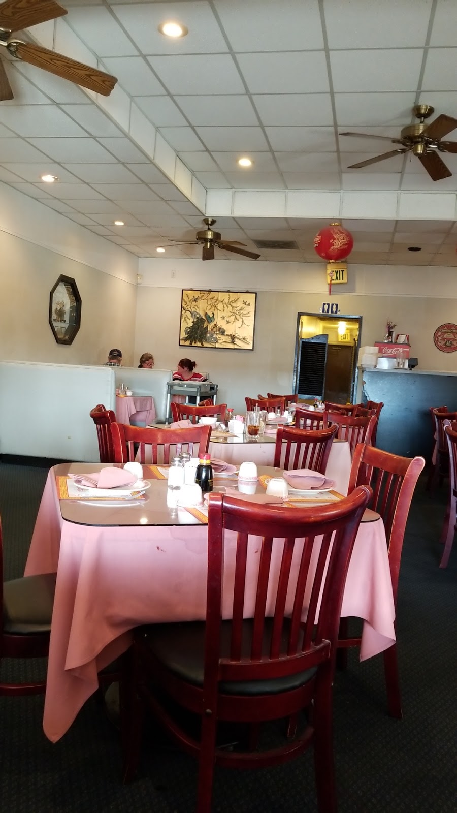 Wonderful Chinese Restaurant | 7042 Sylvan Rd, Citrus Heights, CA 95610, USA | Phone: (916) 725-8888