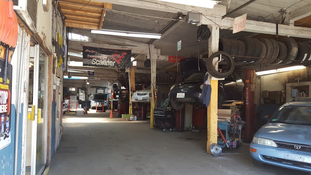 Division Brakes Inc | 272 Broadway, Pawtucket, RI 02860, USA | Phone: (401) 725-1313