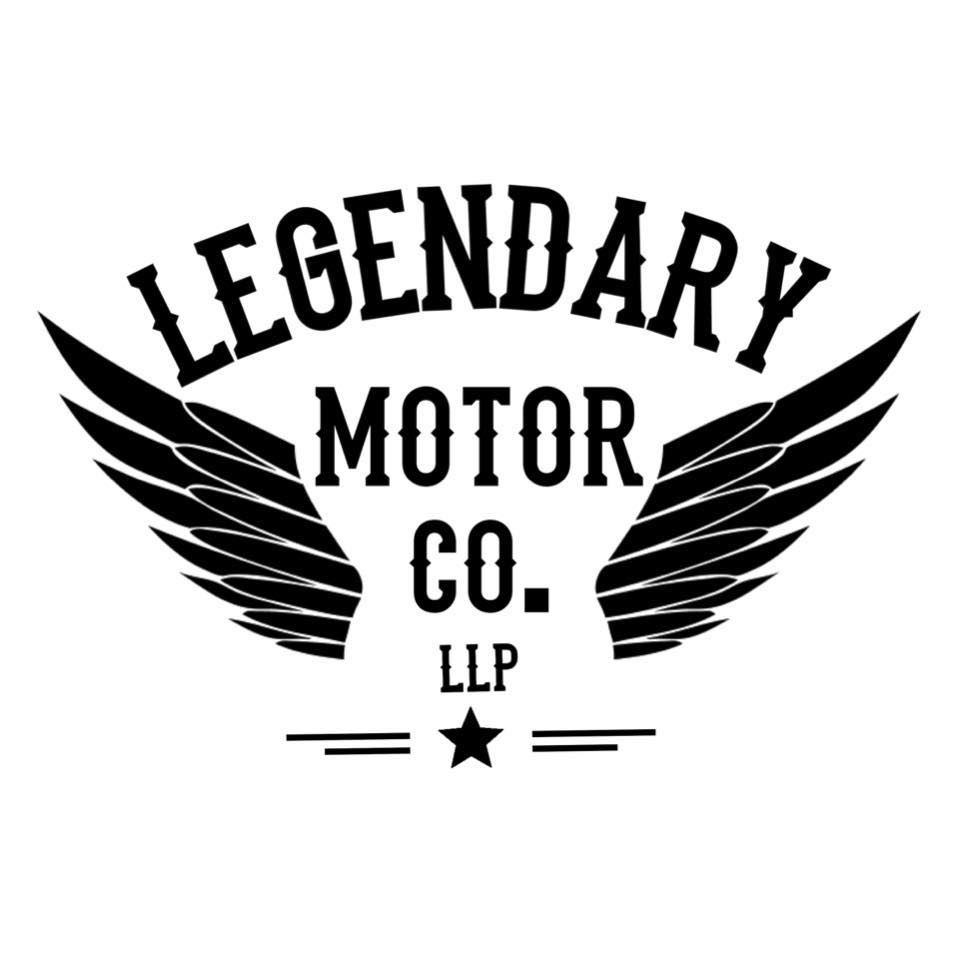 Legendary Motor Co., LLC | 104 N Broadway, Haskell, OK 74436, USA | Phone: (918) 758-7886
