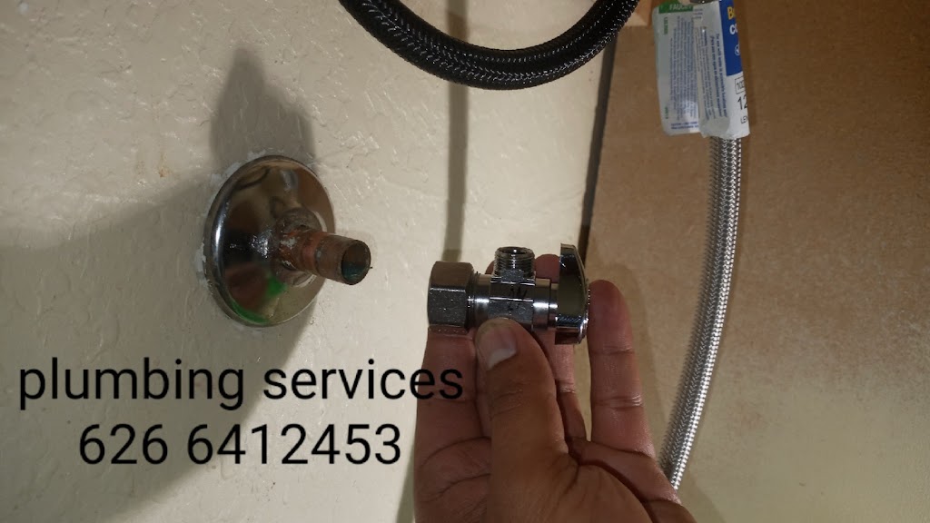 CA ROOTER AND PLUMBING | 1899 E Norma Ave, West Covina, CA 91791, USA | Phone: (626) 641-2453