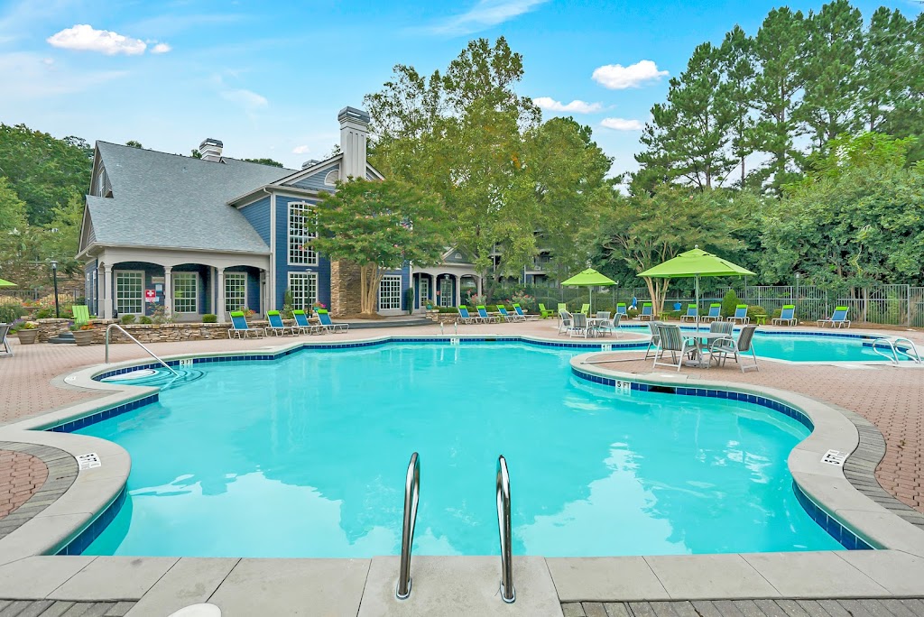 Bridgewater Apartments | 1500 Ridge Brook Trail, Duluth, GA 30096, USA | Phone: (470) 279-5435