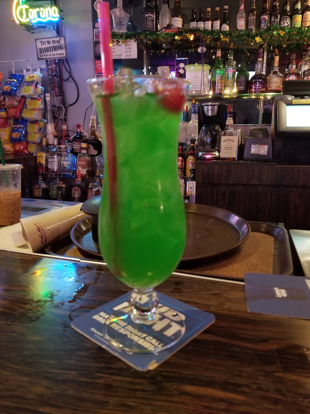 Spirits Lounge | 390 S 11th Ave, Hanford, CA 93230, USA | Phone: (559) 582-7747