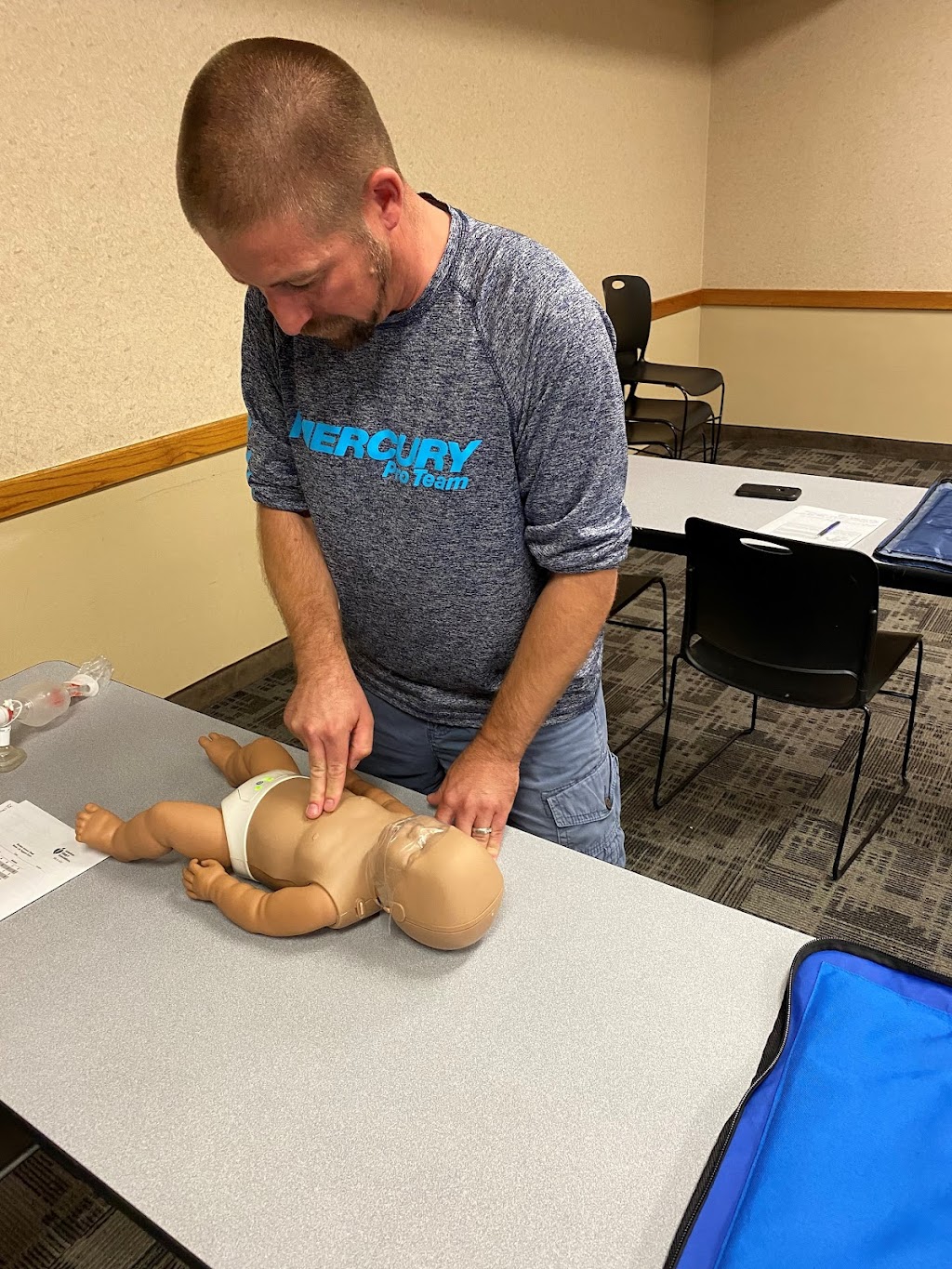 In-Pulse CPR | 16786 US-10, Big Lake, MN 55309, USA | Phone: (763) 297-3821
