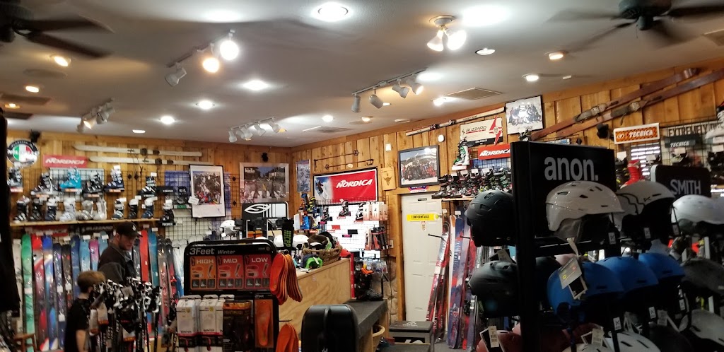 Ski World | 2013 Laskin Rd, Virginia Beach, VA 23454 | Phone: (757) 428-7551