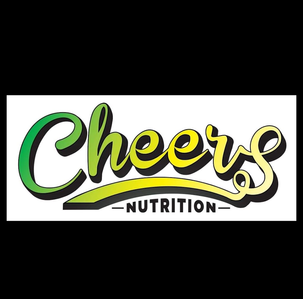 Cheers Nutrition | 3559 W Ramsey St suite d-3, Banning, CA 92220, USA | Phone: (951) 381-1440