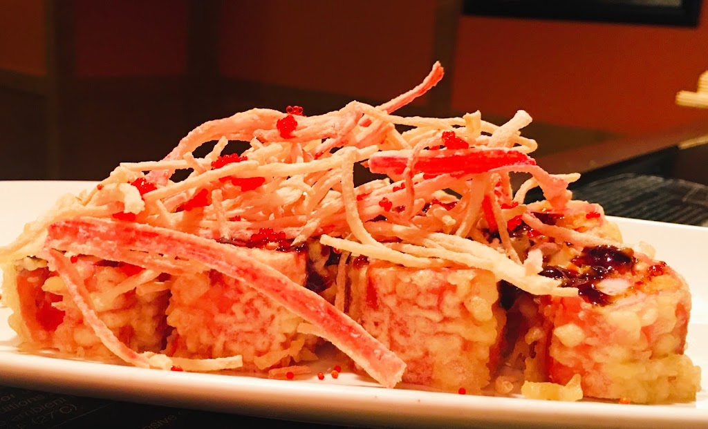 shika sushi and ramen | 509 S Cherry Grove Ave suite D, Annapolis, MD 21401, USA | Phone: (410) 990-0888