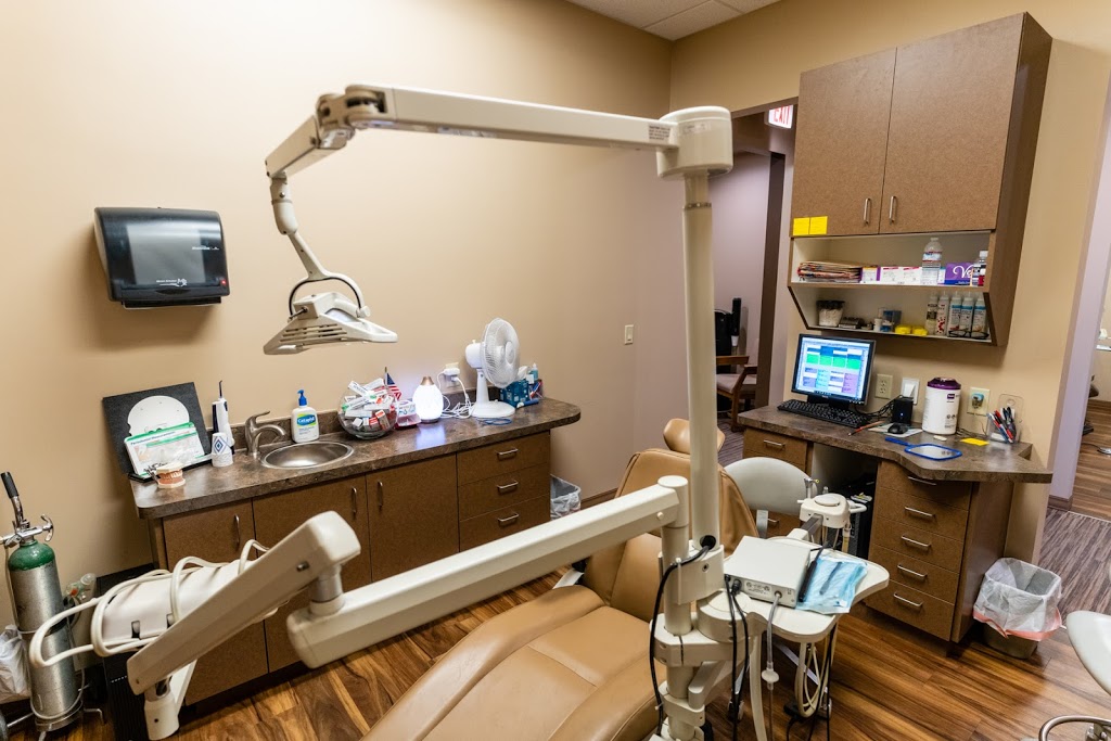 Valley of the Sun Dentistry | 18205 N 51st Ave STE 155, Glendale, AZ 85308 | Phone: (602) 942-4260